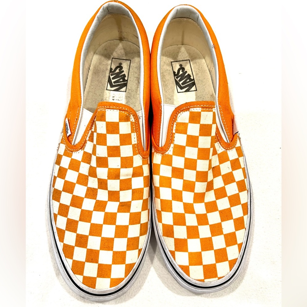 They are super cool vans. What else do you need to know?